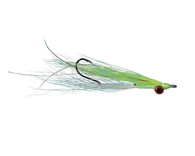 Solitude Deep Minnow Stinger - Spawn Fly Fish - Solitude