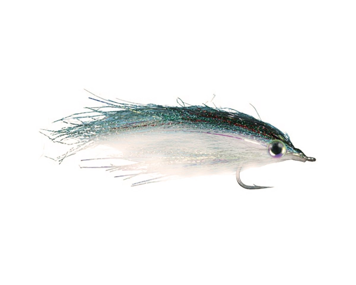 Spawn Fly Fish Poly Solitude Herring Psychedelic - Spawn Fly Fish – Spawn Fly Fish