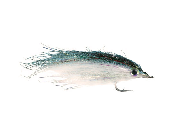 Solitude Herring Psychedelic - Spawn Fly Fish - Solitude