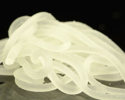 Spirit River Squirmy Wormies - Spawn Fly Fish - Spirit River