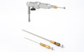 Renzetti Tube Vise - Head Set - Spawn Fly Fish - Renzetti