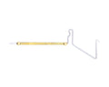 Hareline Standard Whip Finisher - Spawn Fly Fish - Hareline Dubbin