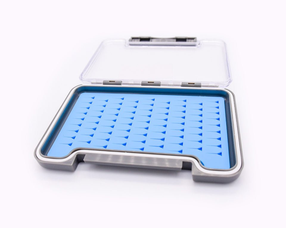 FliCon Silicone Fly Box - Spawn Fly Fish - FliCon