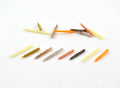 Rainy's Mayfly Tube Bodiz - Spawn Fly Fish - Rainys