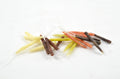 Rainy's Emerging Trailing Shuck Tube Bodiz - Spawn Fly Fish - Rainys