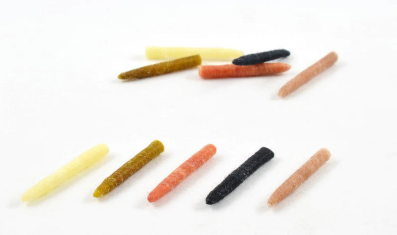 Rainy's Caddis Tube Bodiz - Spawn Fly Fish - Rainys