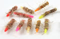 Rainy's Natural Hare's Ear Stimulator - Spawn Fly Fish - Rainys