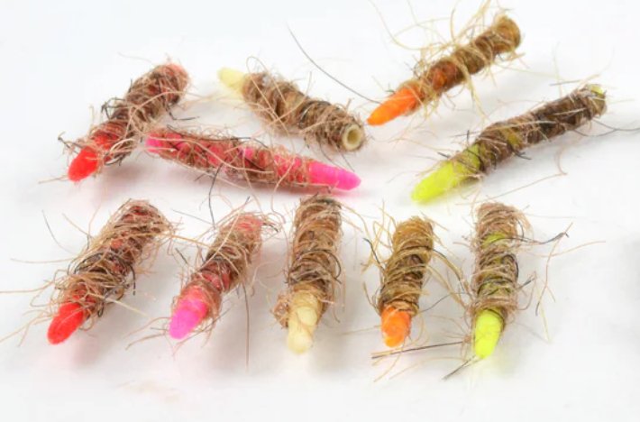 Rainy's Natural Hare's Ear Stimulator - Spawn Fly Fish - Rainys