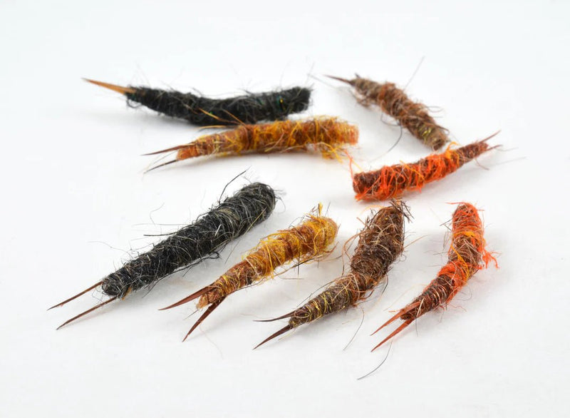 Rainy's Stonefly Tube Bodiz - Spawn Fly Fish - Rainys