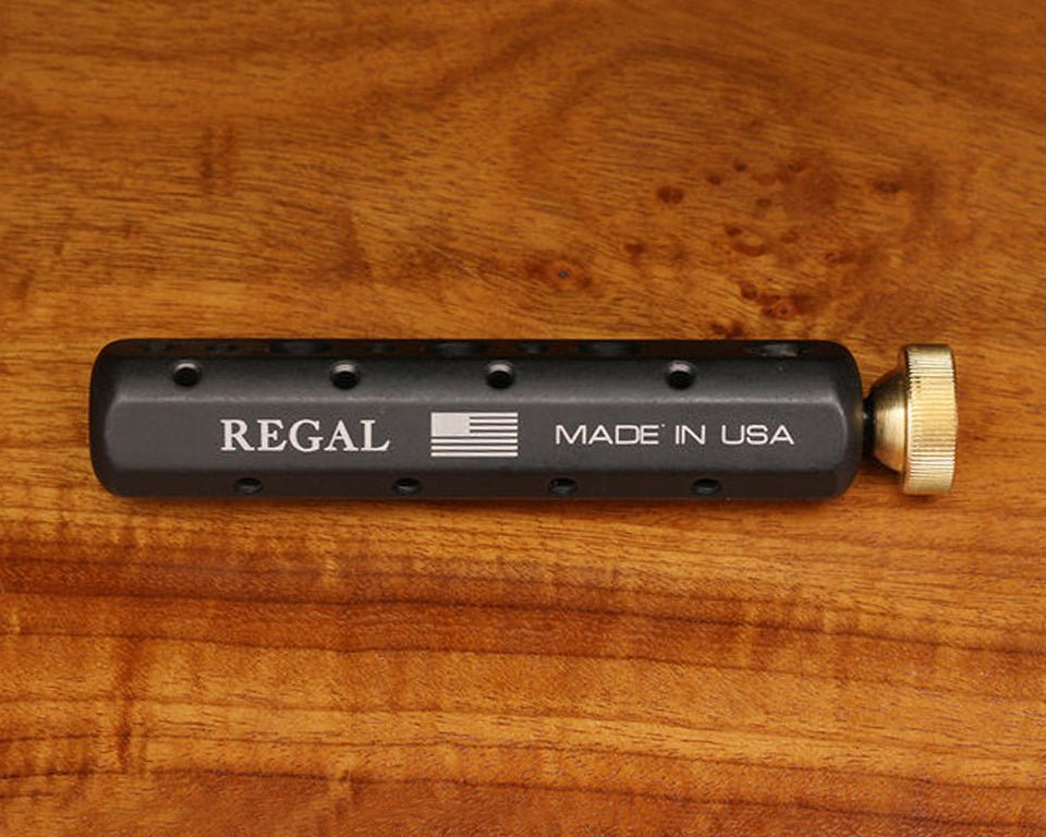 Regal Vise Tool Bar - Spawn Fly Fish - Regal