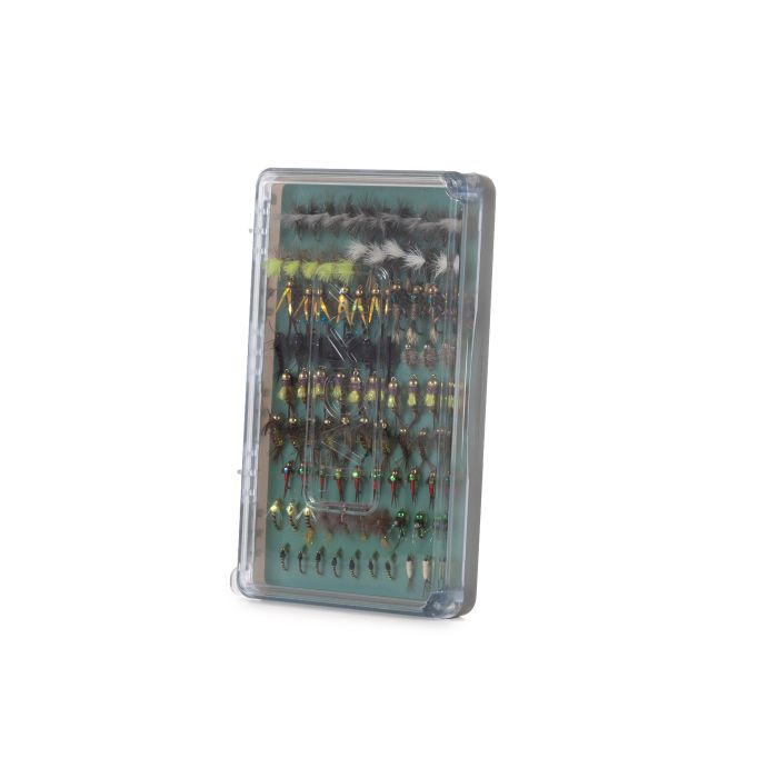 Fishpond Tacky Daypack Fly Box - Spawn Fly Fish - Fishpond