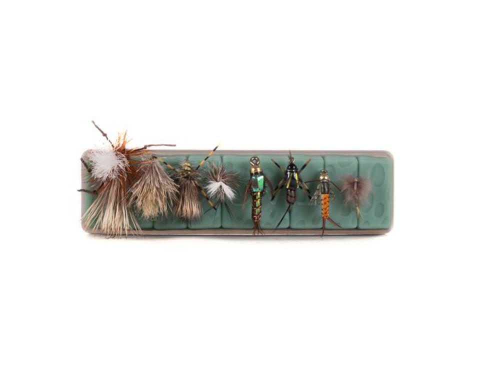 Fishpond Tacky Fly Dock - Spawn Fly Fish - Fishpond