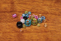 Fly Tyers Glass Beads - Spawn Fly Fish - Spawn Fly Fish