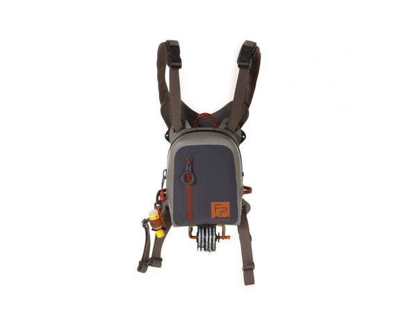 Fishpond Thunderhead Submersible Chest Pack - Eco - Spawn Fly Fish - Bags, Packs & Coolers - Fishpond