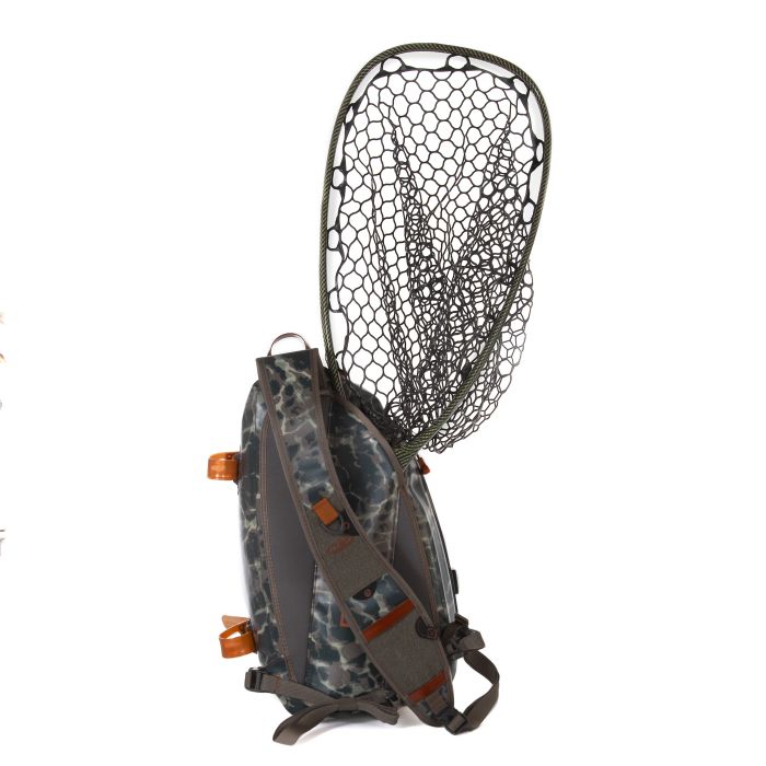 Fishpond Thunderhead Submersible Sling - Eco - Spawn Fly Fish - Fishpond