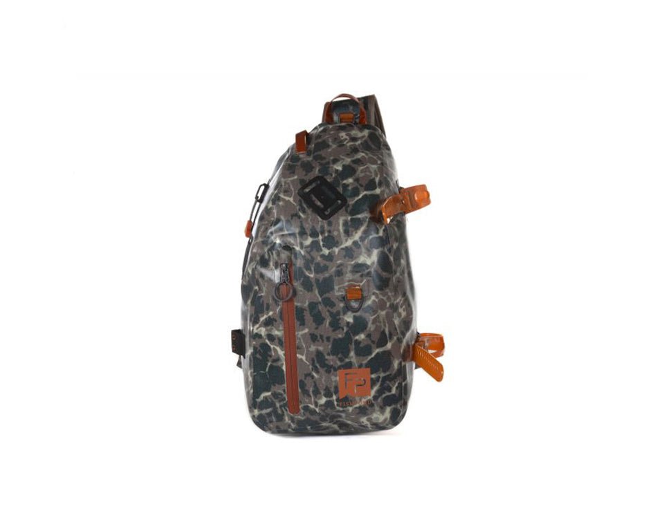 Fishpond Thunderhead Submersible Sling - Eco - Riverbed Camo