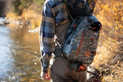 Fishpond Thunderhead Submersible Sling - Eco - Spawn Fly Fish - Fishpond