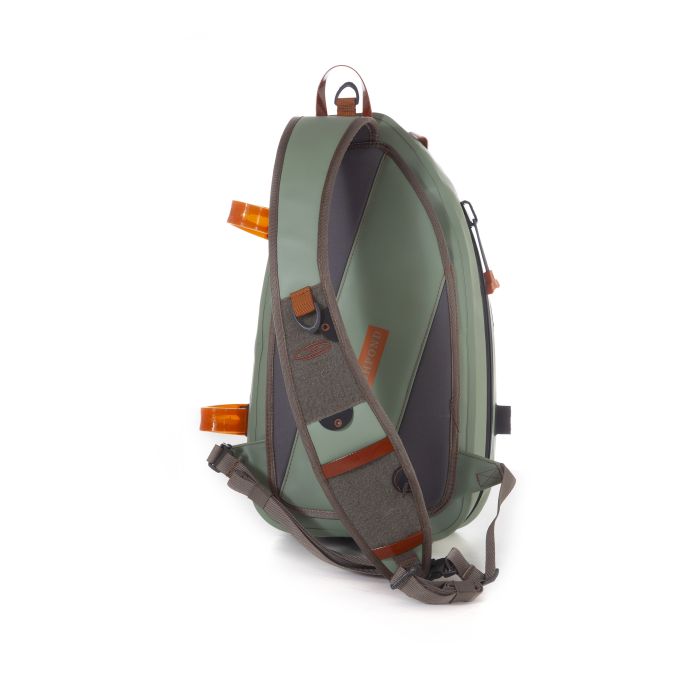 Fishpond Thunderhead Submersible Sling - Eco - Spawn Fly Fish - Fishpond