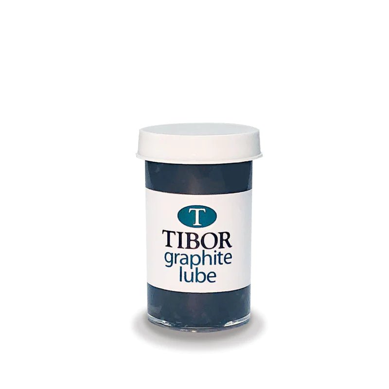 Tibor Graphite Lube - Spawn Fly Fish - Tibor