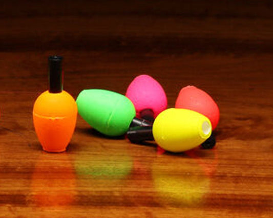 Hareline Tapered Slip Indicators - Spawn Fly Fish - Hareline Dubbin