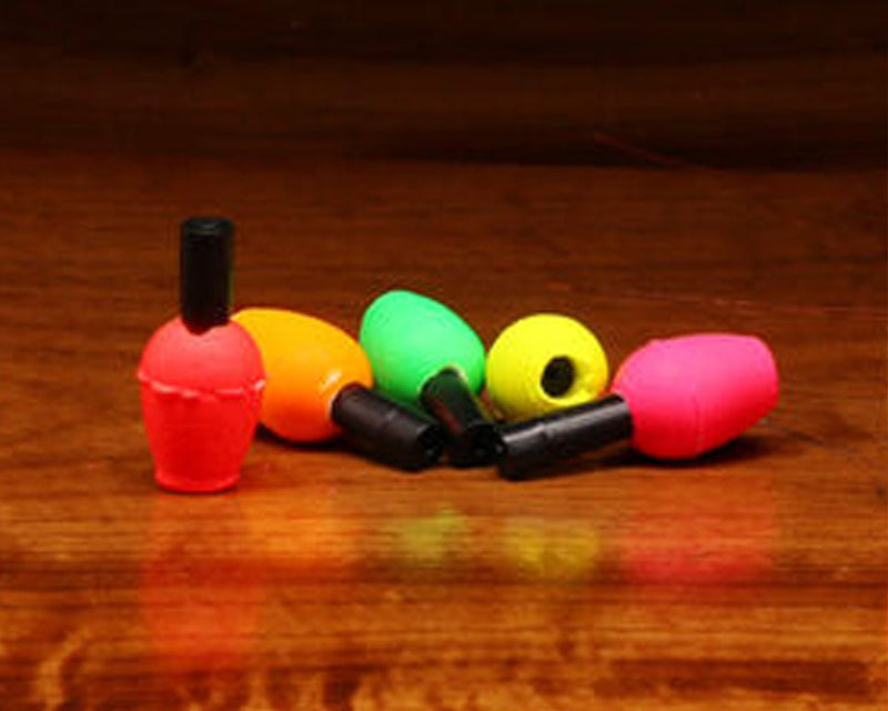 Hareline Tapered Slip Indicators - Spawn Fly Fish - Hareline Dubbin