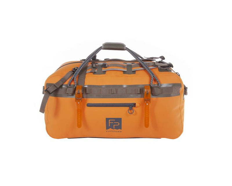 Fishpond Thunderhead Large Submersible Duffel - Eco - Spawn Fly Fish - Fishpond