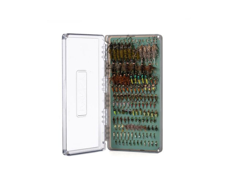 Fishpond Tacky Original Fly Box - Spawn Fly Fish - Fishpond