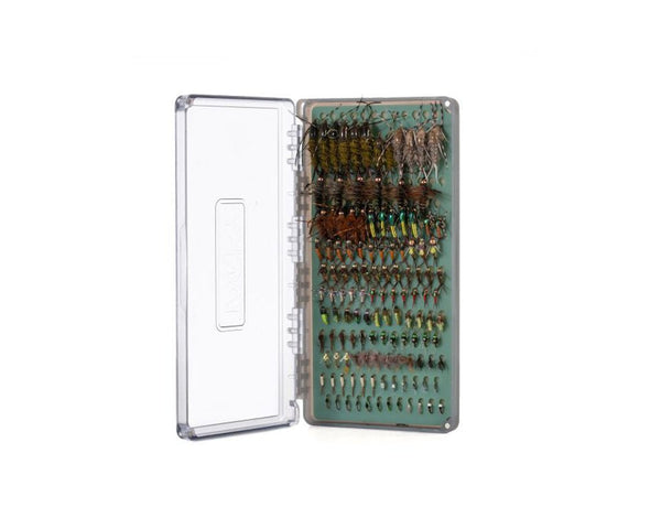 Fishpond Tacky Original Fly Box - Spawn Fly Fish - Fly Boxes - Fishpond