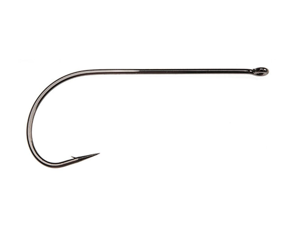 Ahrex TP615 Trout Predator Streamer Long Hook - Spawn Fly Fish - Ahrex Hooks