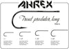 Ahrex TP615 Trout Predator Streamer Long Hook - Spawn Fly Fish - Ahrex Hooks