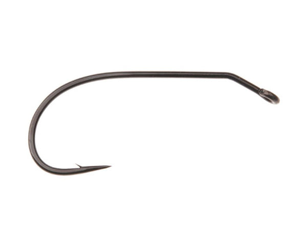 Ahrex TP650 26 Degree Bent Streamer Hook - Spawn Fly Fish - Ahrex Hooks
