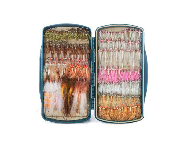 Fishpond Tacky Pescador Fly Box - Spawn Fly Fish - Fly Boxes - Fishpond