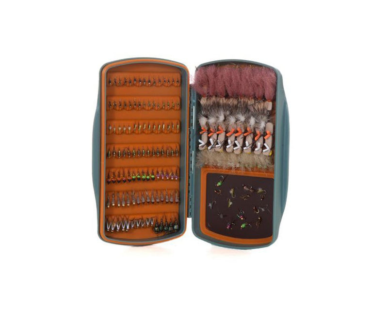 Fishpond Tacky Pescador MagPad Fly Box - Spawn Fly Fish - Fishpond