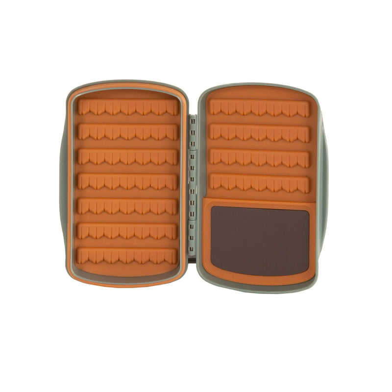 Tacky Pescador - MagPad - Small FLY BOX - Spawn Fly Fish - Fishpond