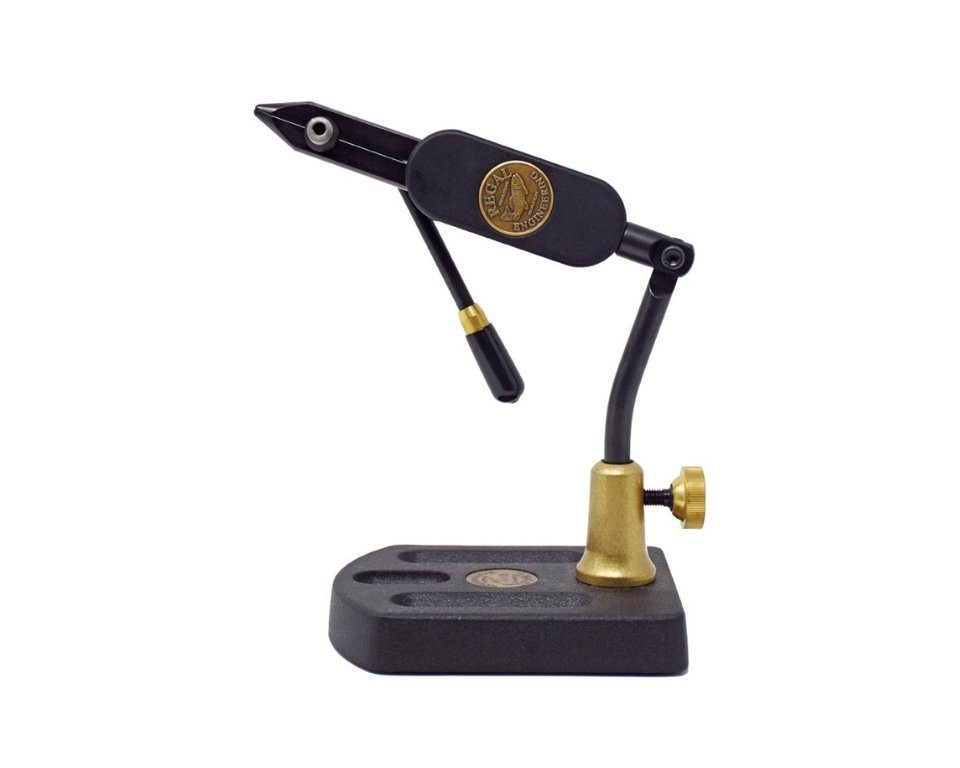 Regal Travel Vise - Spawn Fly Fish - Regal