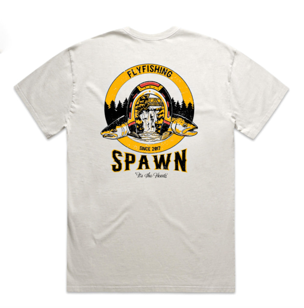 Spawn Oly T-Shirt - Unisex