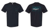 Spawn Albacore T-Shirts - Unisex - Spawn Fly Fish - Spawn Fly Fish