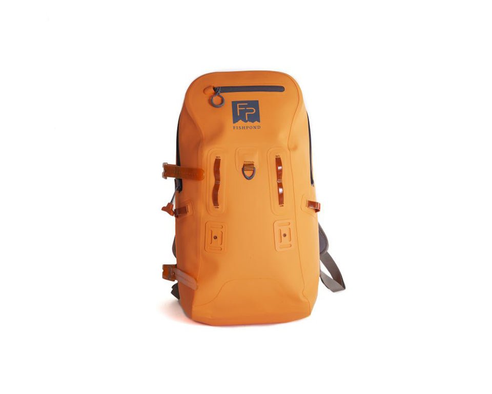 Fishpond Thunderhead Submersible Backpack - Eco - Spawn Fly Fish - Fishpond