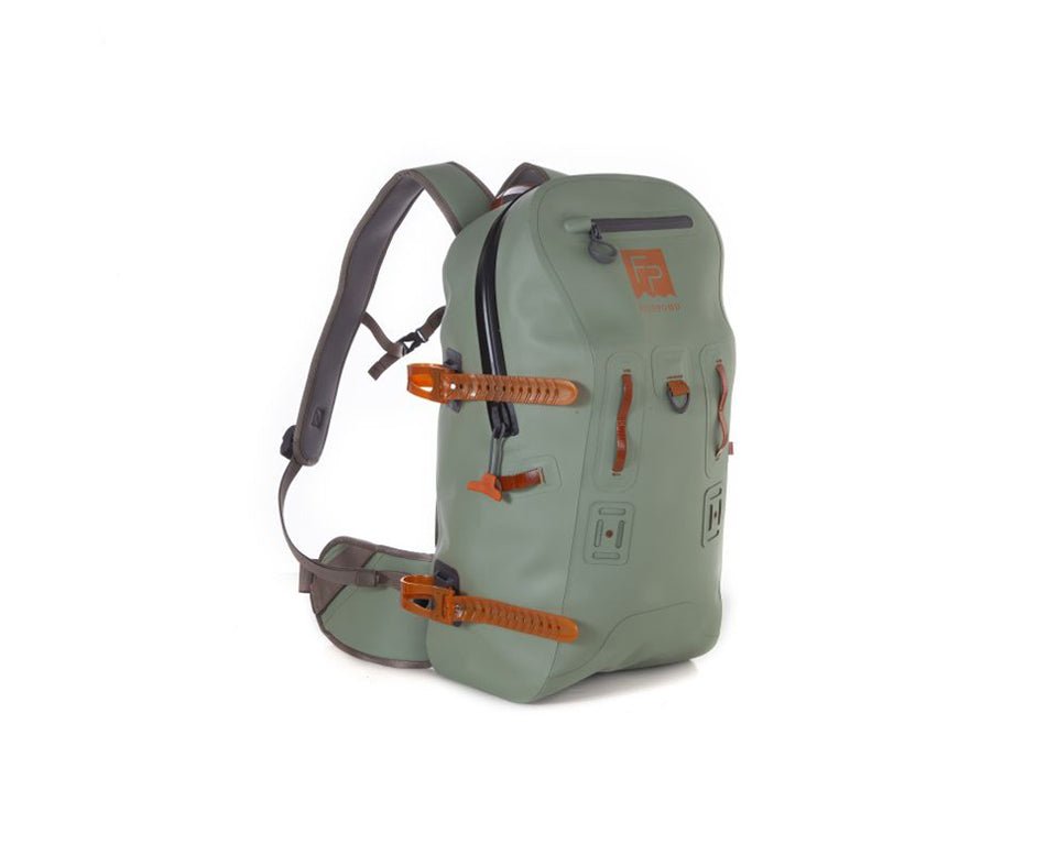 fishpond Cross-Current Fly Fishing Chest Pack, Tackle Storage Bags -   Canada