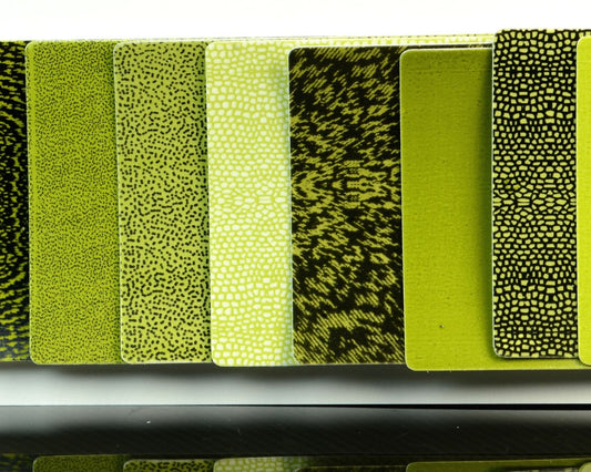 Wapsi Thin Skin Assortments - Spawn Fly Fish - Wapsi