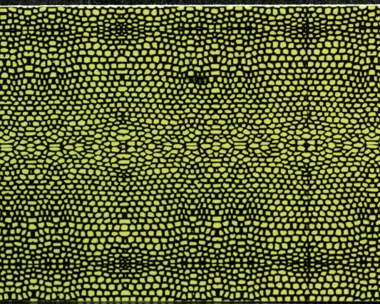 Wapsi Thin Skin Gator - Spawn Fly Fish - Wapsi