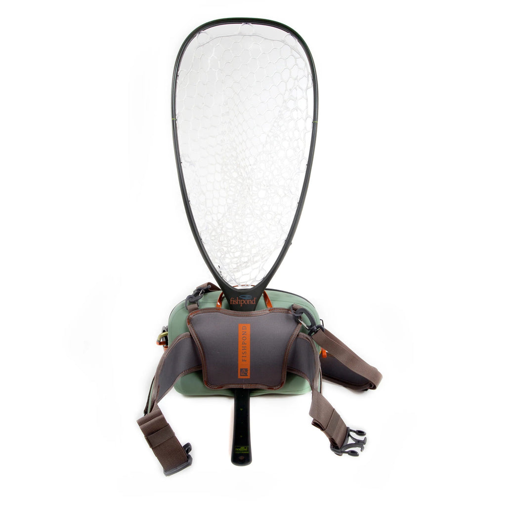 Fishpond Thunderhead - Small Submersible Lumbar - Spawn Fly Fish - Fishpond