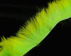Hareline Two Toned Rabbit Strips - Spawn Fly Fish - Hair & Fur - Hareline Dubbin