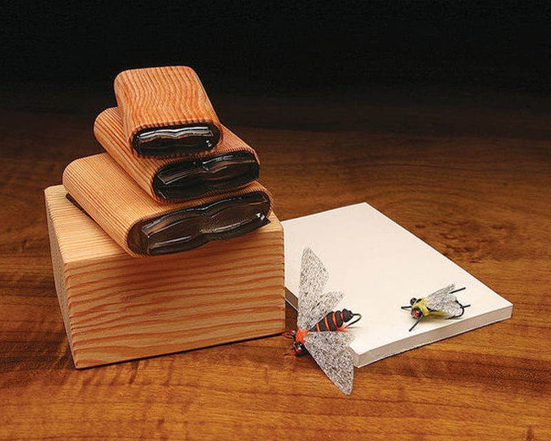River Road Universal Bug Body Cutter - Spawn Fly Fish - River Road Creations
