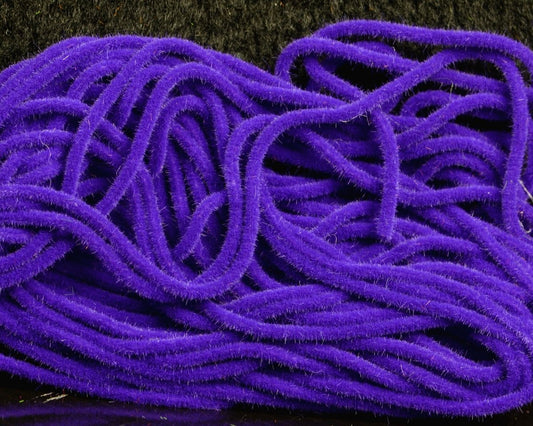 Hareline Ultra Chenille - Spawn Fly Fish - Hareline Dubbin