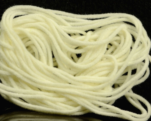 Hareline Ultra Chenille - Spawn Fly Fish - Hareline Dubbin