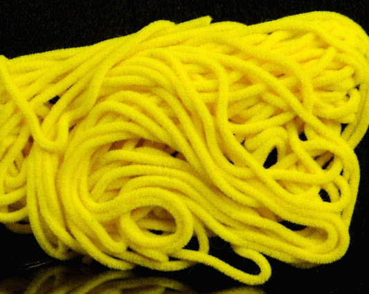 Hareline Ultra Chenille - Spawn Fly Fish - Hareline Dubbin