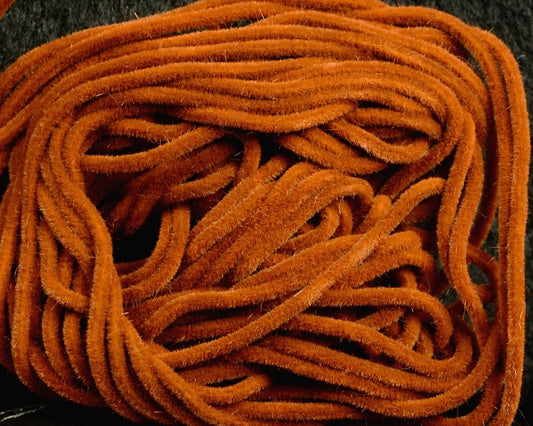 Hareline Ultra Chenille - Spawn Fly Fish - Hareline Dubbin