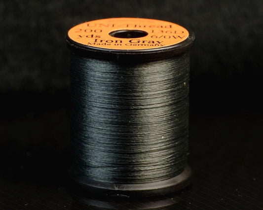 UNI Waxed Thread - Spawn Fly Fish - UNI
