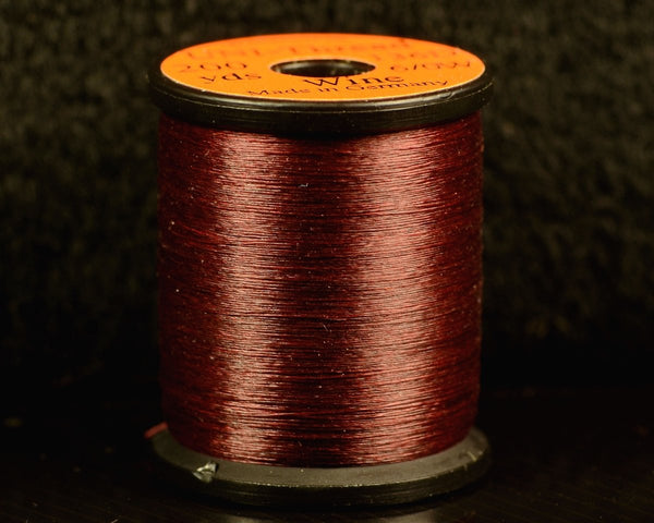 UNI Waxed Thread - Spawn Fly Fish - UNI